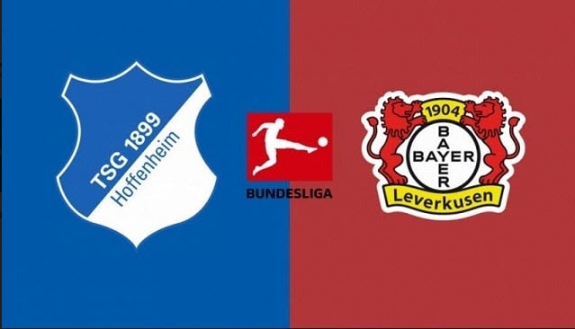 Soi kèo trận Bayer Leverkusen vs Hoffenheim, ngày 16/12/2021