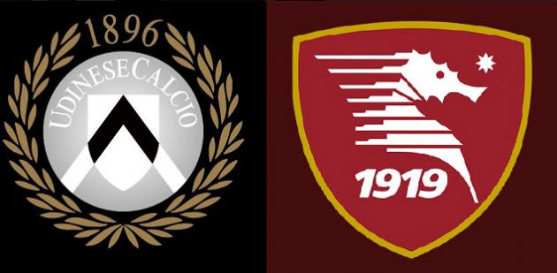 Soi keo Udinese vs Salernitana, 0h30 ngay 22/12/2021