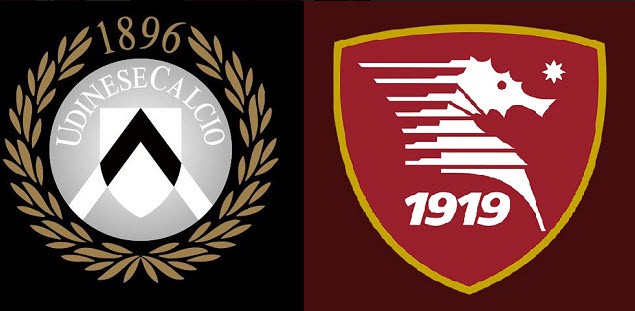 Soi kèo bóng đá Udinese vs Salernitana, 0h30 ngày 22/12/2021