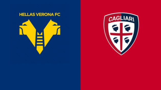 Soi kèo bóng đá Verona vs Cagliari, 02h45 - 01/12/2021 Soi keo Verona vs Cagliari, 02h45 - 01/12/2021