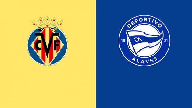 Soi kèo bóng đá Villarreal vs Alaves, 1h00 ngày 22/12/2021