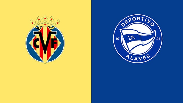 Soi kèo bóng đá Villarreal vs Alaves, 1h00 ngày 22/12/2021