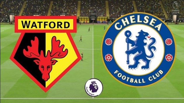 Soi keo Watford vs Chelsea, 2h30 02/12/2021