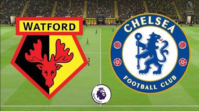 Soi kèo bóng đá Watford vs Chelsea, 2h30 02/12/2021