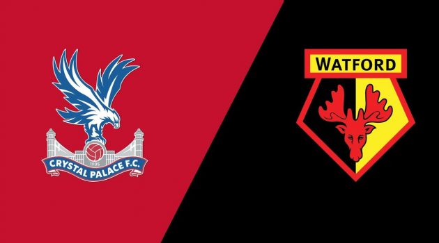 Soi keo Watford vs Crystal Palace, 18/12/2021