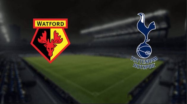 Soi kèo bóng đá Watford vs Tottenham, 22h00 ngày 1/1/2022 Soi keo Watford vs Tottenham, 22h00 ngay 1/1/2022
