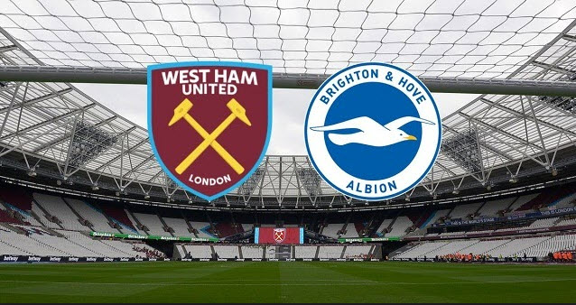 Soi kèo bóng đá West Ham vs Brighton, 2h30 02/12/2021