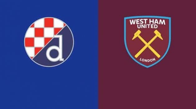 Soi keo West Ham vs Dinamo Zagreb, 10/12/2021