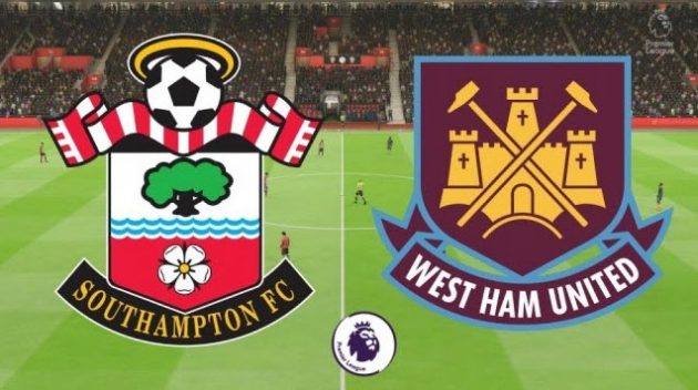 Soi keo West Ham vs Southampton, 26/12/2021