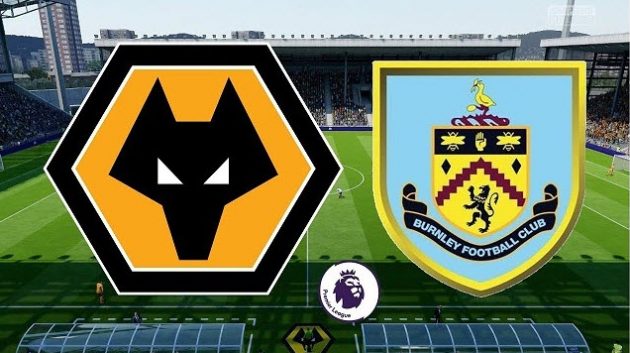 Soi keo Wolves vs Burnley, 2h30 02/12/2021
