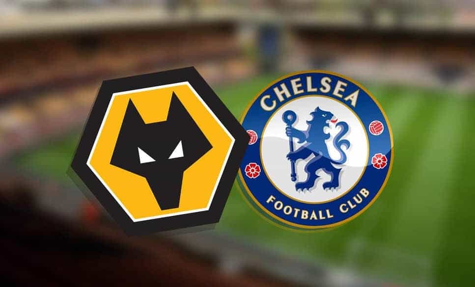 Soi kèo bóng đá Wolves vs Chelsea, 19/12/2021