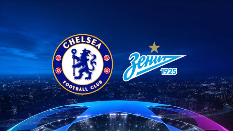 Soi kèo bóng đá Zenit vs Chelsea, 09/12/2021