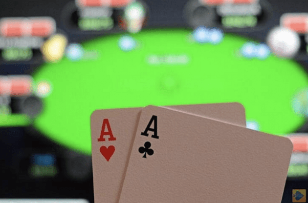 Trong Poker có những thứ hạng bài nào? Trong Poker co nhung thu hang bai nao?