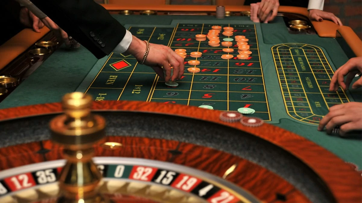Lý giải về công thức xác suất toán học trong Roulette và Blackjack