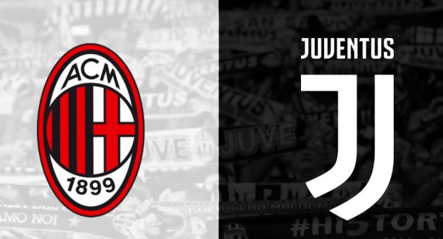 Soi kèo bóng đá AC Milan vs Juventus, 24/01/2022 Soi keo AC Milan vs Juventus, 24/01/2022