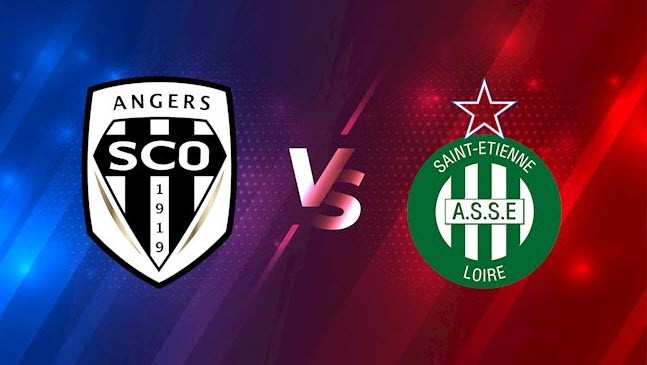 Soi kèo bóng đá Angers vs St Etienne, 09/01/2022