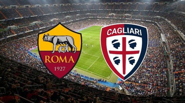 Soi kèo bóng đá AS Roma vs Cagliari, 0h00 ngày 17/1/2022 Soi keo AS Roma vs Cagliari, 0h00 ngay 17/1/2022