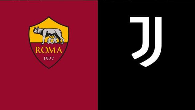 Soi kèo bóng đá AS Roma vs Juventus, 10/01/2022