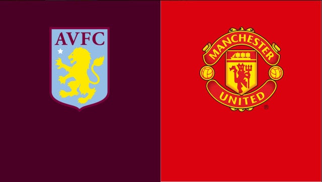 Soi kèo bóng đá Aston Villa vs Manchester Utd, 16/01/2022