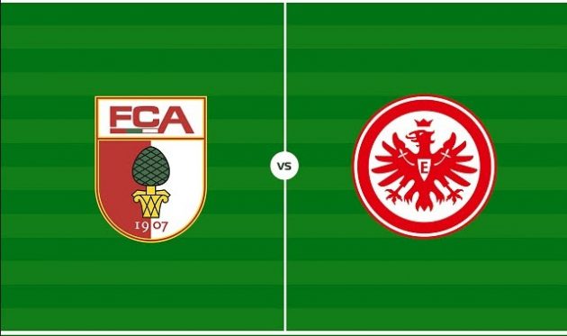 Soi keo Augsburg vs Eintracht Frankfurt, 21h30 ngay 16/1/2022