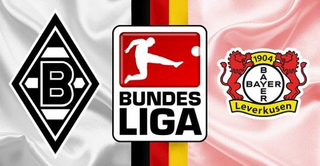 Soi keo B. Monchengladbach vs Bayer Leverkusen, 16/01/2022