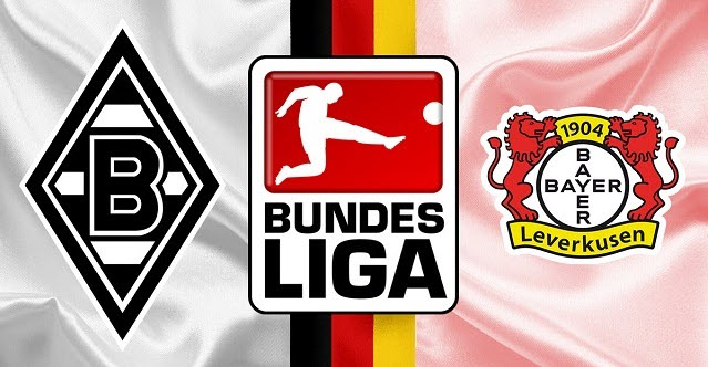Soi kèo bóng đá B. Monchengladbach vs Bayer Leverkusen, 16/01/2022