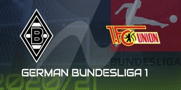 Soi keo B. Monchengladbach vs Union Berlin, 21h30 ngay 22/1/2022