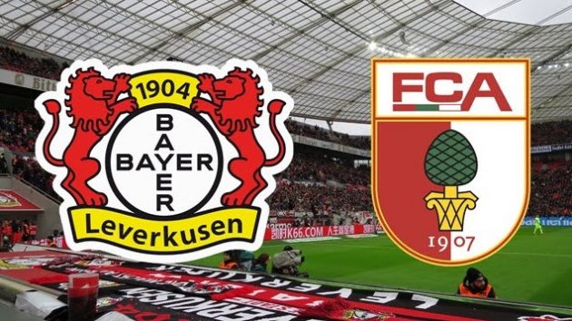 Soi keo Bayer Leverkusen vs Augsburg, 21h30 ngay 22/1/2022