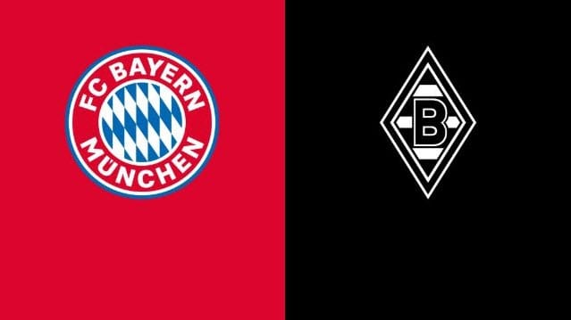 Soi kèo bóng đá Bayern Munich vs B. Monchengladbach, 08/01/2022