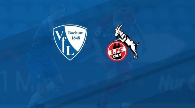 Soi keo Bochum vs FC Koln, 0h30 ngay 23/1/2022Soi keo Bochum vs FC Koln, 0h30 ngay 23/1/2022