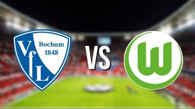 Soi keo Bochum vs Wolfsburg, 09/01/2022