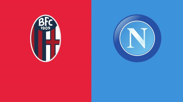 Soi kèo bóng đá Bologna vs Napoli, 16/01/2022