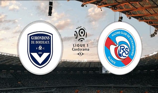 Soi kèo bóng đá Bordeaux vs Strasbourg, 21h00 ngày 23/1/2022