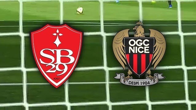 Soi kèo bóng đá Brest vs Nice, 09/01/2022