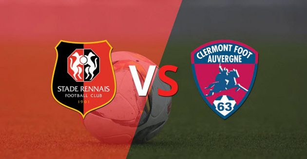 Soi kèo bóng đá Clermont vs Rennes, 21h00 ngày 23/1/2022 Soi keo Clermont vs Rennes, 21h00 ngay 23/1/2022