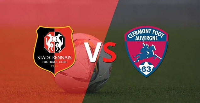 Soi kèo bóng đá Clermont vs Rennes, 21h00 ngày 23/1/2022