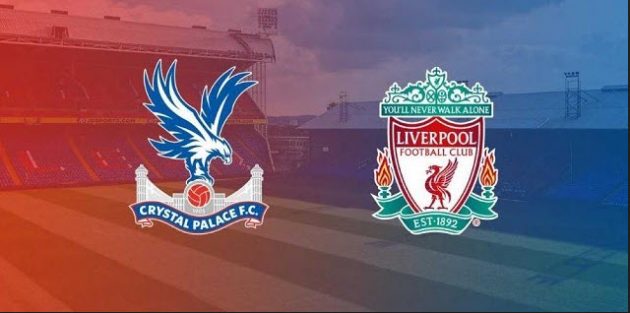 Soi keo Crystal Palace vs Liverpool, 21h00 ngay 23/1/2022