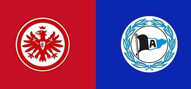 Soi kèo bóng đá Eintracht Frankfurt vs Arminia Bielefeld, 2h30 ngày 22/1/2022