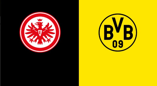 Soi kèo bóng đá Eintracht Frankfurt vs Dortmund, 09/01/2022