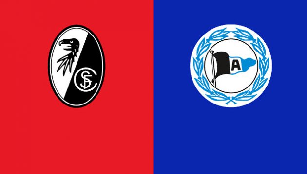 Soi kèo bóng đá Freiburg vs Arminia Bielefeld, 21h30 ngày 8/1/2022 Soi keo Freiburg vs Arminia Bielefeld, 21h30 ngay 8/1/2022