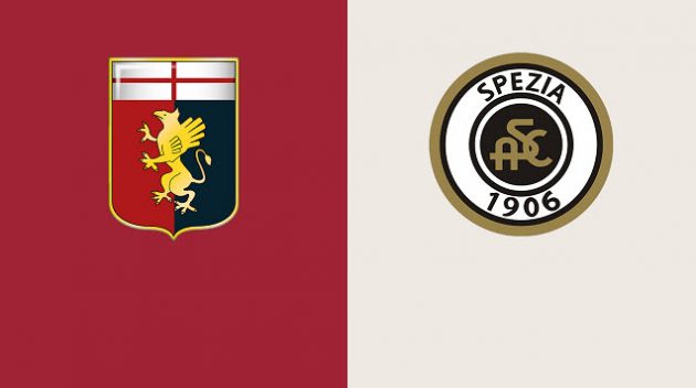 Soi keo Genoa vs Spezia, 10/01/2022