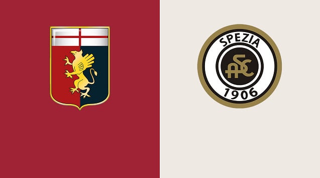 Soi kèo bóng đá Genoa vs Spezia, 10/01/2022