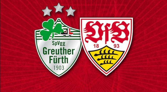 Soi kèo bóng đá Greuther Furth vs Stuttgart, 21h30 ngày 8/1/2022