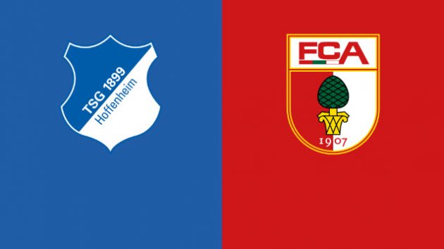 Soi kèo bóng đá Hoffenheim vs Augsburg, 08/01/2022 Soi keo Hoffenheim vs Augsburg, 08/01/2022