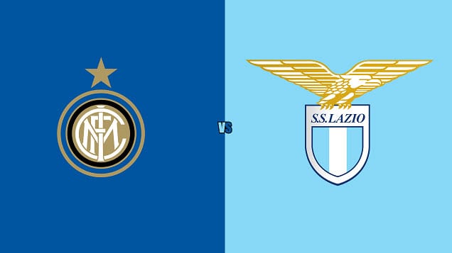 Soi kèo bóng đá Inter vs Lazio, 10/01/2022