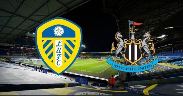 Soi kèo bóng đá Leeds vs Newcastle, 22h00 ngày 22/1/2022 Soi keo Leeds vs Newcastle, 22h00 ngay 22/1/2022