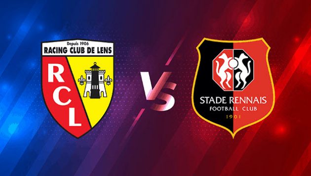 Soi keo Lens vs Rennes, 3h00 ngay 9/1/2022
