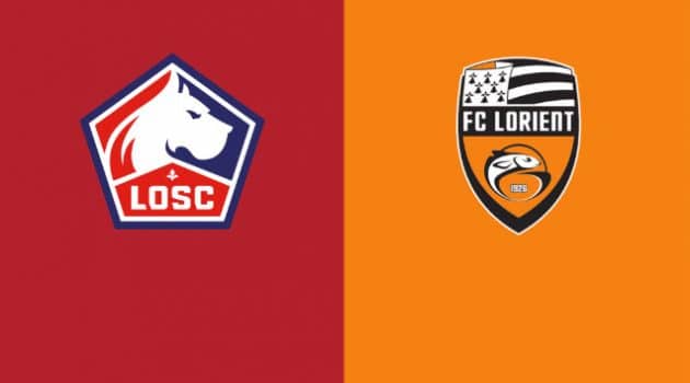 Soi keo Lille vs Lorient, 08/01/2022