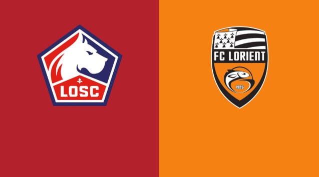 Soi kèo bóng đá Lille vs Lorient, 08/01/2022