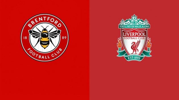 Soi kèo bóng đá Liverpool vs Brentford, 15/01/2022 Soi keo Liverpool vs Brentford, 15/01/2022